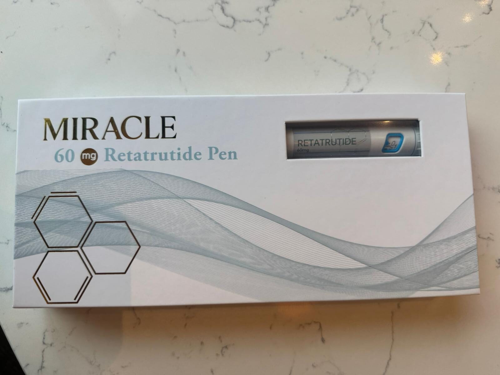 Tirzepatide 90mg - Image 3