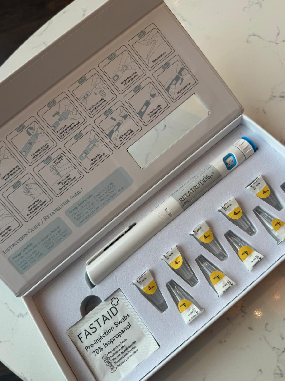 Tirzepatide 90mg - Image 4