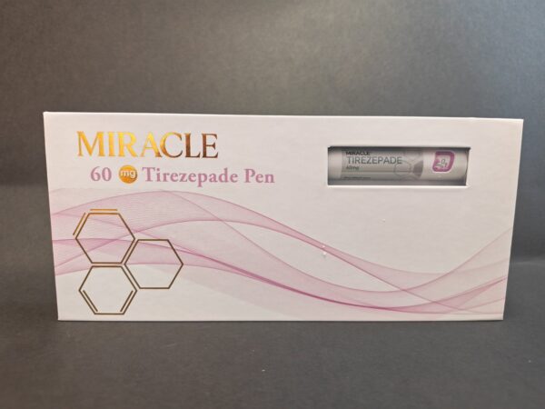 Tirzepatide 60mg 1