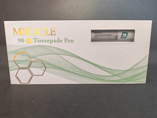 Tirzepatide 90mg 7