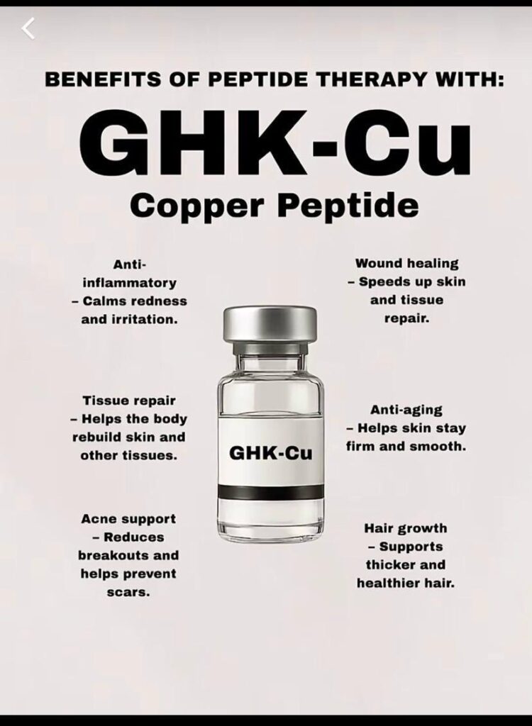 ghk-cu peptide dosage reddit ANAiRUi Copper Peptides Serum for Face - GHK-Cu Anti Aging Face Serum with  Hyaluronic Acid main image 1